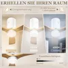 Stropní ventilátor HOMCOM s osvětlením a dálkovým ovládáním Náhled obrázku produktu 4