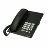 Alecto CW20 - Schnurgebundenes Telefon Schwarz Produktbild-Vorschau 3