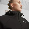 PUMA EVOSTRIPE FZ Hoodie PUMA BLACK S Produktbild-Vorschau 2