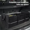 Auto Kofferraum Organizer - Faltbare Aufbewahrungsbox 115L Produktbild-Vorschau 10