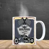 Motorradfahrer und Biker Kaffeebecher bzw. Tasse zum 73. Produktbild-Vorschau 4