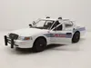 Greenlight Collectibles 85563 Ford Crown Victoria Detroit Produktbild-Vorschau 4