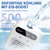 Tragbare Klimaanlage mit Sprühnebel, Upgrade der tragbaren Produktbild-Vorschau 5