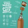 Bestie Bottle by Asobu - Trinkflaschen, Frei von BPA und Produktbild-Vorschau 9