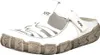 Rieker Damen Clog aus Leder offen mit Klettverschluss und Produktbild-Vorschau 58