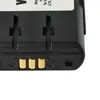 vhbw Akku kompatibel mit Alcatel Mobile 400 DECT, 300 DECT Produktbild-Vorschau 6