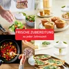 Tefal K1320404 Tritatutto e frullatore manuale con lame in Anteprima dell’immagine prodotto 46