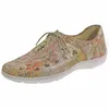 Waldläufer Henni Pro Aktiv 496003-264 scarpa bassa da Anteprima dell’immagine prodotto 21