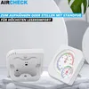 MAVURA AIRCHECK Thermometer Hygrometer Analog Produktbild-Vorschau 4