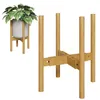 Bamworld Blumenständer, Blumenhocker, Pflanzenhocker, Produktbild-Vorschau 1