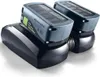 Festool Schnellladegerät TCL 6 DUO | 577017 Produktbild-Vorschau 12
