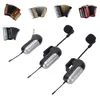 Microphone accordéon double UHF sans fil, avec une Voir les images du produit 1