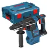 Marteau perforateur sans fil GBH 18V-26 Professional Bosch Voir les images du produit 1