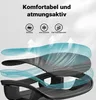 Sedia da ufficio ergonomica Wiltec con poggiatesta e Anteprima dell’immagine prodotto 8