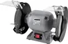 Brüder Mannesmann dvojitá bruska 350 W 200 mm Náhled obrázku produktu 2