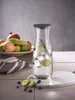 Pasabahce Amphore Grau Plastik Cap Flasche 1180 cc Karaffe Produktbild-Vorschau 3