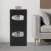 Tresor - Digitaler Doppeltür-Tresor - Größe 80×40×40 cm - Produktbild-Vorschau 3