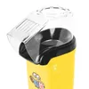 Domácí popcornovač 1 200 W  kolekce MIMONI Náhled obrázku produktu 3