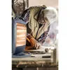 SUNTEC Halogen-Heizstrahler Heat Halogen 1200 [Für Räume Produktbild-Vorschau 2