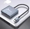 Hub USB C a DisplayPort Adattatore con USB A C DP 8K60Hz PD Anteprima dell’immagine prodotto 4