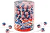Küfa American Cola Lutscher mit Brausepulver Dose 100 Stück Produktbild-Vorschau 1