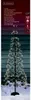 Lumineo Micro LED-Baum 150cm mit 624 Produktbild-Vorschau 2