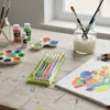 JOLLY 9460-0007 JOLLY NEON Pinsel-Set 6-teilig Productafbeelding-voorbeeld 8