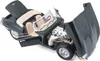 Jaguar E-Type Cabriolet 1:18 Bburago 18-12046 Podgląd zdjęcia produktu 4