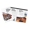 Franzis Verlag Porsche 911 Boxermotor, Motor, Produktbild-Vorschau 20