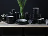 CreaTable, 21519, Nordic Fjord Frost, Kombiservice 30-tlg, Produktbild-Vorschau 2