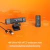 j5create JVCU435-N Kamera internetowa USB 4K Ultra HD z Podgląd zdjęcia produktu 13