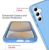 Galaxy A16 Hülle, Bumper mit Eingebautem Displayschutz Produktbild-Vorschau 3