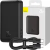 Powerbank Baseus Magnetic Mini 10000mAh 20W MagSafe (noir) Voir les images du produit 5