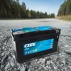 Exide EK960, AGM (Absorberende glasvezelmat), 96 Ah, 12 V, Productafbeelding-voorbeeld 14