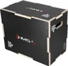 Dsc03 Plyo-box nero 500x400x300 Mm Hms Anteprima dell’immagine prodotto 1
