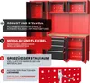 Wyposażenie warsztatowe FEISTOS Metalowa szafka narzędziowa Podgląd zdjęcia produktu 3