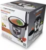 Esperanza Ekg011-5901299954027 Dampfgarer Silber One Size / Produktbild-Vorschau 11