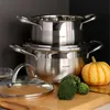 Bergner BG-6508, 5,6 L, Kolo, Nerezová oceľ, Nerezová oceľ, Náhľad obrázku produktu 9