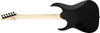 Ibanez E-Gitarre GRG121DX Schwarz Produktbild-Vorschau 11