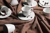 Hermia Concept, Kütahya- KTP1293, Weiß, Kaffeetassen, 100% Produktbild-Vorschau 6