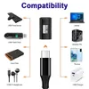 USB-C auf USB-C Buchse Verbinder Kabel Adapter Verlängerung Produktbild-Vorschau 12