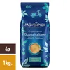 SPARBOX Mövenpick Crema Intensa Gusto Italiano + gratis Produktbild-Vorschau 2