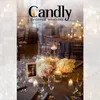 CANDLY HANDMADE© 10x candele galleggianti Premium Ø 45mm | Anteprima dell’immagine prodotto 5