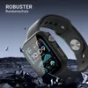360 Grad Smartwatch Hülle für Apple Watch Series 4 / 5 / 6 Produktbild-Vorschau 5