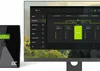 System zasilania bezprzerwowego Interaktywny UPS Green Cell Podgląd zdjęcia produktu 13