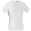 GORE Kurzarm Fahrrad-Shirt - M BL - Weiß 2XS Produktbild-Vorschau 3