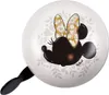 Disney 2-Klang Fahrrad Glocke Beautiful Minnie Mouse, XXL Ø Produktbild-Vorschau 2