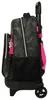 Safta K-pop Demon Hunters Energy 33l Rucksack Mit Rollen Produktbild-Vorschau 3