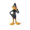 Noble Collection Looney Tunes Bendyfigs Biegefigur Daffy Produktbild-Vorschau 3