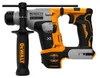 SDS-Plus perforeerhamer 18V DEWALT DCH172N-XJ, borstelloos Productafbeelding-voorbeeld 11